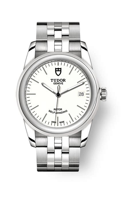 Tudor Glamour Date 55000 Price, Specs, Market Insights